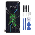 TFT Material LCD Screen and Digitizer Full Assembly for Xiaomi Black Shark 4S / Black Shark 4S Pro, For Xiaomi Black Shark 4S / Black Shark 4S Pro