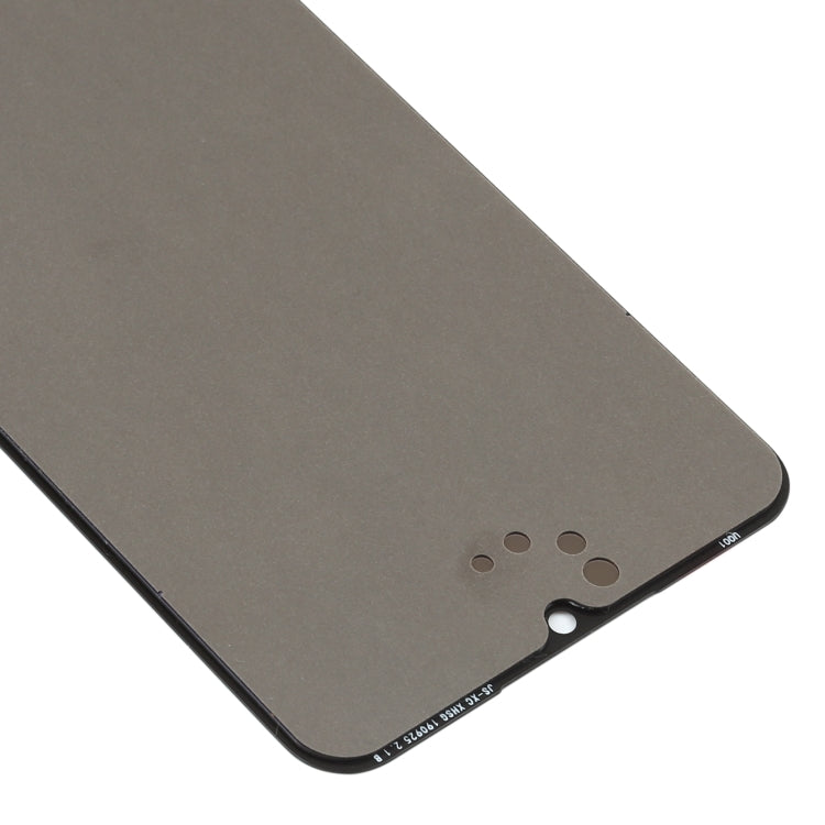 Original AMOLED Material LCD Screen and Digitizer Full Assembly for Vivo V21e 4G / Y73 V2061, V2059, For Vivo V21e 4G / Y73
