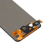 Original AMOLED Material LCD Screen and Digitizer Full Assembly for Vivo V21e 4G / Y73 V2061, V2059, For Vivo V21e 4G / Y73