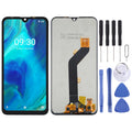 LCD Screen and Digitizer Full Assembly for Tecno Pop 5 BD2, BD2p, BD3, BD1, For Tecno Pop 5(TFT)