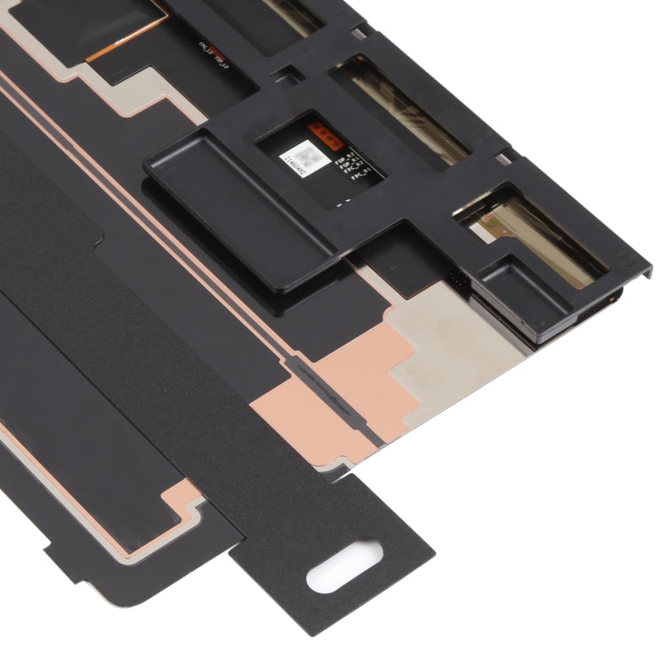 Original Foldable AMOLED Material LCD Main Screen and Digitizer Full Assembly for Xiaomi Mi Mix Fold, For Xiaomi Mi Mix Fold (Main Screen)