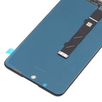 Original OLED Material LCD Screen and Digitizer Full Assembly for Meizu 18x, For Meizu 18x