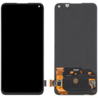 Original Super AMOLED Material LCD Screen and Digitizer Full Assembly for Meizu 17 Pro / 17, For Meizu 17 Pro / 17
