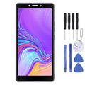 LCD Screen and Digitizer Full Assembly for Tecno Pop 2 Plus BA2, RB8S, For Tecno Pop 2 Plus