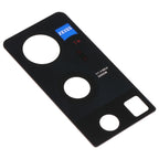 For Vivo X60 Pro+ V2056A 10pcs Back Camera Lens, For Vivo X60 Pro+