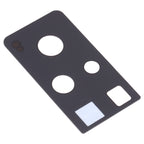 For Vivo X60 Pro V2047A, V2047 10pcs Back Camera Lens, For Vivo X60 Pro