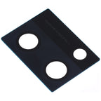 For Vivo iQOO 8 Pro 10pcs Back Camera Lens, For Vivo iQOO 8 Pro
