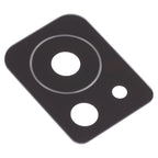 10 PCS Back Camera Lens for Xiaomi Civi/Civi 1S, For Xiaomi Civi/Civi 1S