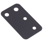 For OPPO A55 5G PEMM00, PEMM20, PEMT00, PEMT20 10pcs Back Camera Lens, For OPPO A55 5G