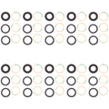 For OPPO Reno5 Pro 5G / Reno6 Pro 5G 10pcs Back Camera Lens, For OPPO Reno5 Pro 5G / Reno6 Pro 5G