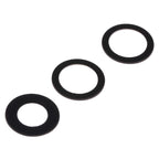 For OPPO Reno5 Pro 5G / Reno6 Pro 5G 10pcs Back Camera Lens, For OPPO Reno5 Pro 5G / Reno6 Pro 5G