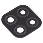 10 PCS Back Camera Lens for Xiaomi Redmi 9C / Redmi 9 (India) / Redmi 9C NFC / Poco C3, For Xiaomi Redmi 9C / Redmi 9 (India) / Redmi 9C NFC / Poco C3