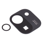 10 PCS Back Camera Lens for Xiaomi Mi 11 Pro M2102K1AC, For Xiaomi Mi 11 Pro