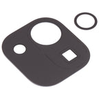 10 PCS Back Camera Lens for Xiaomi Mi 11 Pro M2102K1AC, For Xiaomi Mi 11 Pro