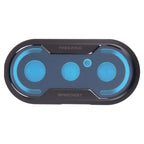 Back Camera Lens Frame for Xiaomi Redmi K40 Gaming / Poco F3 GT M2012K10C, M2104K10AC, For Xiaomi Redmi K40 Gaming/Poco F3 GT