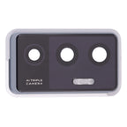 For Vivo S10e Back Camera Lens Frame, For Vivo S10e