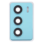 For Vivo T1 Back Camera Lens Frame, For Vivo T1(Green), For Vivo T1