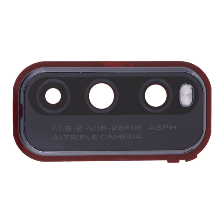 For Vivo iQOO Neo5 Lite Back Camera Lens Frame, For Vivo iQOO Neo5 Lite