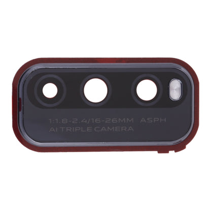 For Vivo iQOO Neo5 Lite Back Camera Lens Frame, For Vivo iQOO Neo5 Lite
