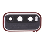 For Vivo iQOO Neo5 Lite Back Camera Lens Frame, For Vivo iQOO Neo5 Lite