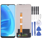 LCD Screen and Digitizer Full Assembly for OPPO A53s 5G CPH2321, For OPPO A53s 5G