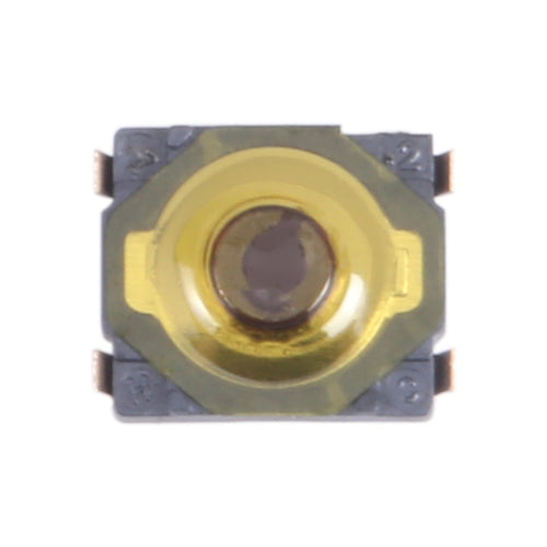 10 PCS 2.8 x 2.4MM Switch Button Micro SMD For Huawei / Coolpad / Honor, 2.8 x 2.4MM