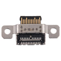 Charging Port Connector for ZTE Nubia Z11 mini S / Nubia M2 / Z17 Mini, For ZTE Nubia Z11 mini S