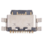 Charging Port Connector for ZTE Nubia RedMagic 3s / Nubia RedMagic 3 NX629J NX619J, For ZTE Nubia RedMagic 3s