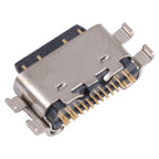 Charging Port Connector for ZTE Nubia RedMagic 3s / Nubia RedMagic 3 NX629J NX619J, For ZTE Nubia RedMagic 3s