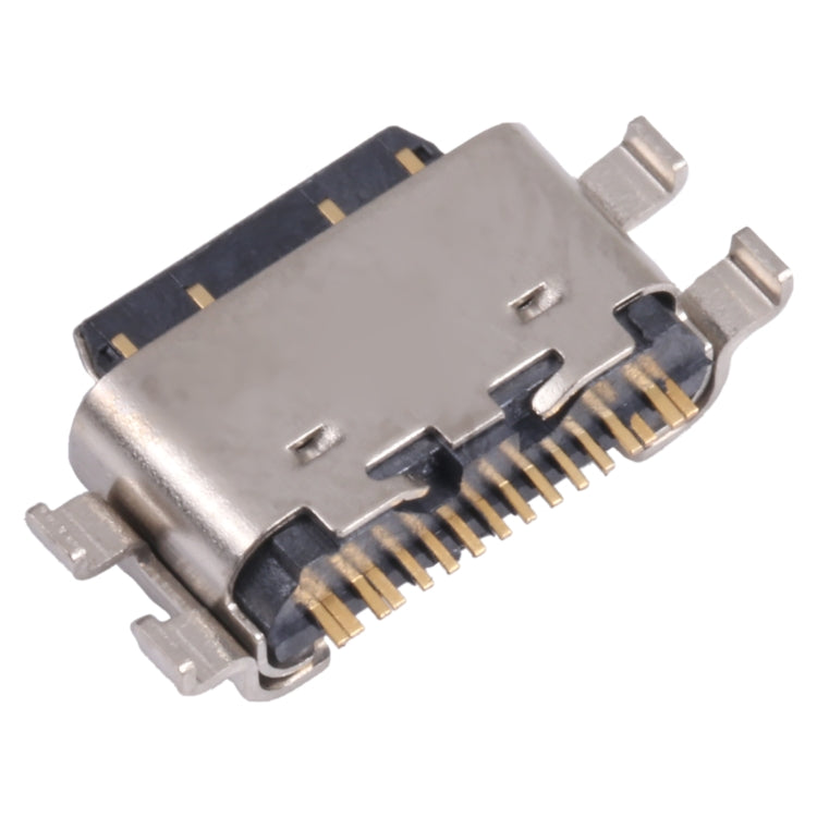 Charging Port Connector for ZTE Nubia RedMagic 3s / Nubia RedMagic 3 NX629J NX619J, For ZTE Nubia RedMagic 3s