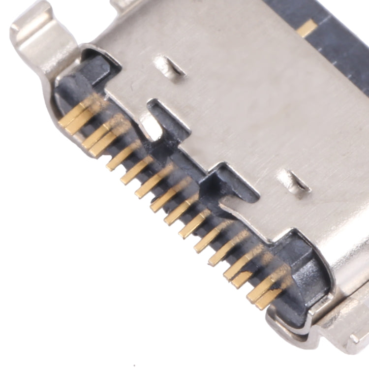 Charging Port Connector for ZTE Nubia RedMagic 3s / Nubia RedMagic 3 NX629J NX619J, For ZTE Nubia RedMagic 3s