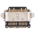 Charging Port Connector for Asus ZenFone 5z ZS620KL ZE620KL, For Asus ZenFone 5z