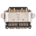 Charging Port Connector for Asus ZenFone 5z ZS620KL ZE620KL, For Asus ZenFone 5z