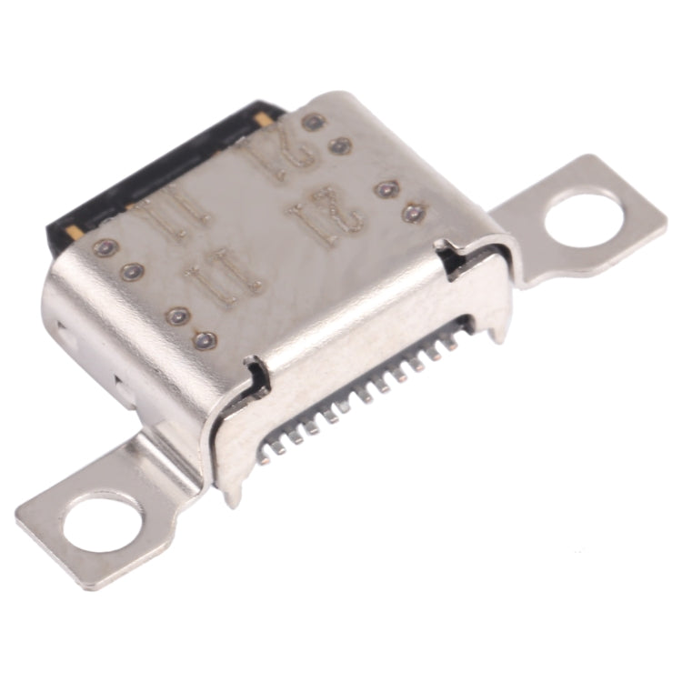 Charging Port Connector for Asus ROG Phone 5 ZS673KS, For Asus ROG Phone 5