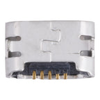 Charging Port Connector for Asus Memo Pad 7 ME170 K012, For Asus Memo Pad 7