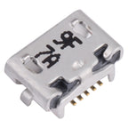 Charging Port Connector for Asus Memo Pad 7 ME170 K012, For Asus Memo Pad 7