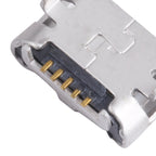 Charging Port Connector for Asus Memo Pad 7 ME170 K012, For Asus Memo Pad 7