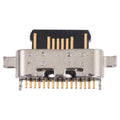 Charging Port Connector for Lenovo K12 Pro / Z6 Pro XT2091 L78051, For Lenovo K12 Pro / Z6 Pro