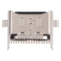 Charging Port Connector for Lenovo TB-J606F, For Lenovo TB-J606F