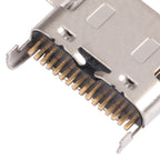 Charging Port Connector for Lenovo TB-J606F, For Lenovo TB-J606F