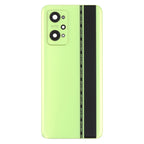 For OPPO Realme GT Neo2 Original Battery Back Cover with Camera Lens Frame, For OPPO Realme GT Neo2