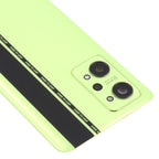 For OPPO Realme GT Neo2 Original Battery Back Cover with Camera Lens Frame, For OPPO Realme GT Neo2