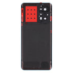 For OPPO Realme GT Neo2 Original Battery Back Cover with Camera Lens Frame, For OPPO Realme GT Neo2
