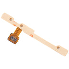 Power Button & Volume Button Flex Cable for Lenovo Phab Plus PB1-770 PB1-770N PB1-770M, For Lenovo Phab Plus