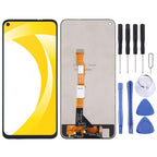 LCD Screen and Digitizer Full Assembly for Vivo iQOO U1, For Vivo iQOO U1