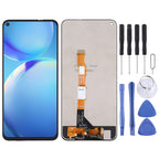 LCD Screen and Digitizer Full Assembly for Vivo Y70t V2002A, For Vivo Y70t
