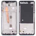 Original Middle Frame Bezel Plate for Xiaomi Poco X3, For Xiaomi Poco X3 (Original), For Xiaomi Poco X3  (Original)