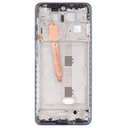 Original Middle Frame Bezel Plate for Xiaomi Poco X3, For Xiaomi Poco X3 (Original), For Xiaomi Poco X3  (Original)