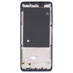 Original Middle Frame Bezel Plate for Xiaomi Poco X3, For Xiaomi Poco X3 (Original), For Xiaomi Poco X3  (Original)