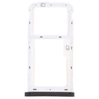 SIM Card Tray + SIM Card Tray / Micro SD Card Tray for ZTE Blade V9 Vita, For ZTE Blade V9 Vita